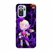 Чехлы Brawl Stars для Xiaomi Mi 11i (AlphaPrint) - купить на Floy.com.ua