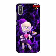 Чехлы Brawl Stars для Xiaomi Mi8 Pro (AlphaPrint) - купить на Floy.com.ua