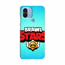 Чехлы Brawl Stars для Xiaomi POCO C51 (AlphaPrint) Brawl Stars 3 - купить на Floy.com.ua