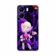 Чехлы Brawl Stars для Xiaomi POCO C65 (AlphaPrint) - купить на Floy.com.ua