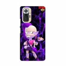 Чехлы Brawl Stars для Xiaomi POCO M5s (AlphaPrint) - купить на Floy.com.ua