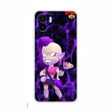 Чехлы Brawl Stars для Xiaomi Redmi A1 (AlphaPrint) - купить на Floy.com.ua