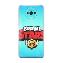 Чехлы Brawl Stars для Xiaomi Redmi A3 (AlphaPrint) Brawl Stars 3 - купить на Floy.com.ua