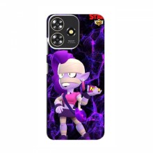 Чехлы Brawl Stars для ZTE Blade A73 (AlphaPrint) - купить на Floy.com.ua