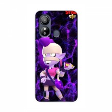 Чехлы Brawl Stars для ZTE Blade L220 (AlphaPrint) - купить на Floy.com.ua