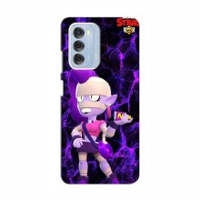 Чехлы Brawl Stars для ZTE Blade V40 (AlphaPrint) Эмз - купить на Floy.com.ua