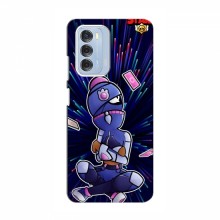 Чехлы Brawl Stars для ZTE Blade V40 (AlphaPrint)