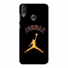 Чехлы для - с картинкой JORDAN (AlphaPrint) Jordan 1 - купить на Floy.com.ua