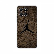 Чехлы для Хуавей Хонор Х6 - с картинкой JORDAN (AlphaPrint) Jordan 3 - купить на Floy.com.ua