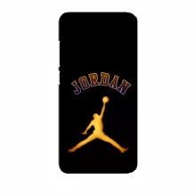 Чехлы для Мото Ейдж 50 Фьюжен - с картинкой JORDAN (AlphaPrint) Jordan 1 - купить на Floy.com.ua