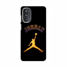 Чехлы для Мото джи 82 - с картинкой JORDAN (AlphaPrint) Jordan 1 - купить на Floy.com.ua