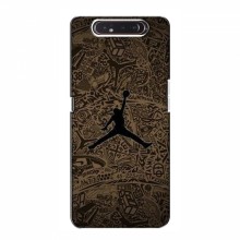 Чехлы для - с картинкой JORDAN (AlphaPrint) Jordan 3 - купить на Floy.com.ua