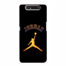 Чехлы для - с картинкой JORDAN (AlphaPrint) Jordan 1 - купить на Floy.com.ua