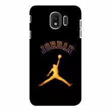 Чехлы для Samsung J4 2018 - с картинкой JORDAN (AlphaPrint) Jordan 1 - купить на Floy.com.ua