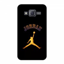 Чехлы для Samsung J5, J500, J500H - с картинкой JORDAN (AlphaPrint) Jordan 1 - купить на Floy.com.ua