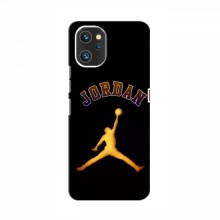 Чехлы для Юмидиджи А13 - с картинкой JORDAN (AlphaPrint) Jordan 1 - купить на Floy.com.ua