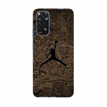 Чехлы для Сяоми 12Т Про - с картинкой JORDAN (AlphaPrint) Jordan 3 - купить на Floy.com.ua