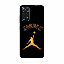 Чехлы для Сяоми 12Т Про - с картинкой JORDAN (AlphaPrint) Jordan 1 - купить на Floy.com.ua