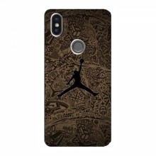 Чехлы для - с картинкой JORDAN (AlphaPrint) Jordan 3 - купить на Floy.com.ua