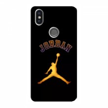 Чехлы для - с картинкой JORDAN (AlphaPrint) Jordan 1 - купить на Floy.com.ua