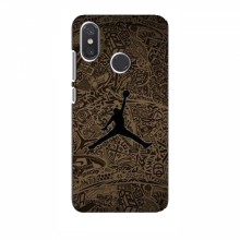 Чехлы для - с картинкой JORDAN (AlphaPrint) Jordan 3 - купить на Floy.com.ua