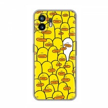Чехлы для Nothing Nothing Phone 2 - с картинкой (Модные) (AlphaPrint) - купить на Floy.com.ua