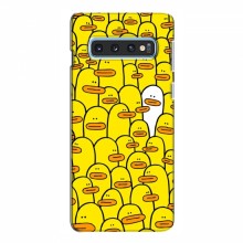 Чехлы для Samsung S10e - с картинкой (Модные) (AlphaPrint) - купить на Floy.com.ua