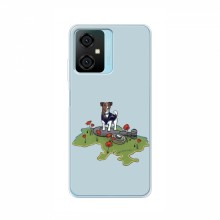 Чехлы с картинкой собаки Патрон для Блеквью Оскал С70 (AlphaPrint) - купить на Floy.com.ua