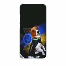 Чехлы с картинкой собаки Патрон для Мото Ейдж 50 Фьюжен (AlphaPrint)