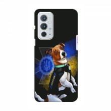 Чехлы с картинкой собаки Патрон для ВанПлас 9Рт (AlphaPrint)