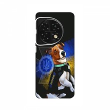 Чехлы с картинкой собаки Патрон для ВанПлас 11 (AlphaPrint)