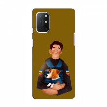 Чехлы с картинкой собаки Патрон для OnePlus 9 Lite (AlphaPrint) ЗСУ Патрон - купить на Floy.com.ua