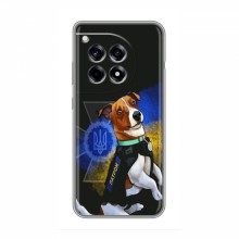 Чехлы с картинкой собаки Патрон для ВанПлас Ейс 3 (AlphaPrint) Патрон собачка - купить на Floy.com.ua