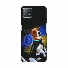 Чехлы с картинкой собаки Патрон для Оппо А72 (5G) (AlphaPrint)