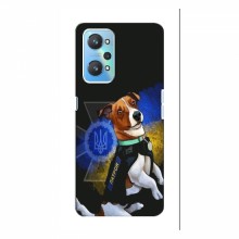 Чехлы с картинкой собаки Патрон для Реалми GT Нео 2 (AlphaPrint)