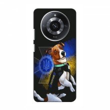 Чехлы с картинкой собаки Патрон для Реалми 11 (AlphaPrint)