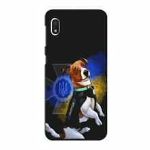 Чехлы с картинкой собаки Патрон для Samsung Galaxy A10e (AlphaPrint) Патрон собачка - купить на Floy.com.ua