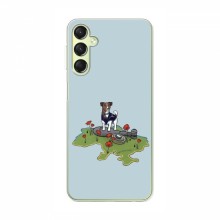 Чехлы с картинкой собаки Патрон для Самсунг А24 (AlphaPrint) - купить на Floy.com.ua