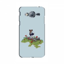 Чехлы с картинкой собаки Патрон для (AlphaPrint) - купить на Floy.com.ua