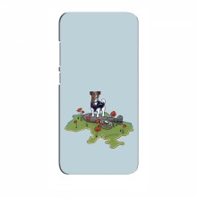 Чехлы с картинкой собаки Патрон для Техно Пова 6 (AlphaPrint) - купить на Floy.com.ua