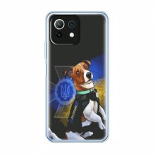 Чехлы с картинкой собаки Патрон для Сяоми 11Т Лайт 5G (AlphaPrint)