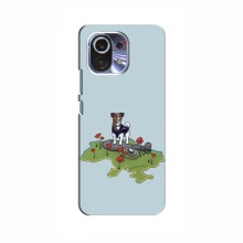 Чехлы с картинкой собаки Патрон для Ксяоми 13 (AlphaPrint) - купить на Floy.com.ua
