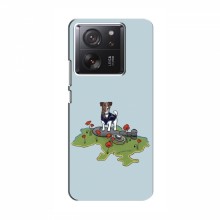 Чехлы с картинкой собаки Патрон для Сяоми 13Т (AlphaPrint) - купить на Floy.com.ua