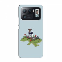 Чехлы с картинкой собаки Патрон для Xiaomi Mi 11 Ultra (AlphaPrint) - купить на Floy.com.ua