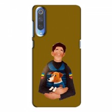 Чехлы с картинкой собаки Патрон для Xiaomi Mi 9 (AlphaPrint)