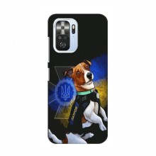 Чехлы с картинкой собаки Патрон для Поко Ф3 (AlphaPrint)