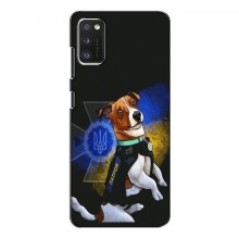 Чехлы с картинкой собаки Патрон для Поко М3 Про (4G/5G) (AlphaPrint)