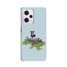 Чехлы с картинкой собаки Патрон для Поко Х5 ЖТ (AlphaPrint) - купить на Floy.com.ua