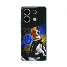 Чехлы с картинкой собаки Патрон для ПОКО Х6 5G (AlphaPrint)