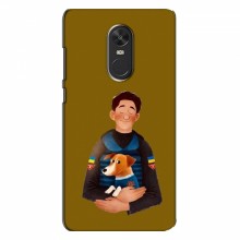 Чехлы с картинкой собаки Патрон для Xiaomi Redmi Note 4X (AlphaPrint) ЗСУ Патрон - купить на Floy.com.ua